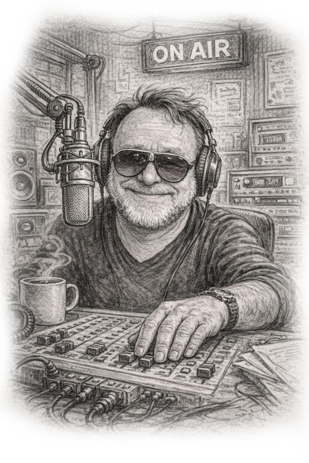 Cem Ceminay Karikatür